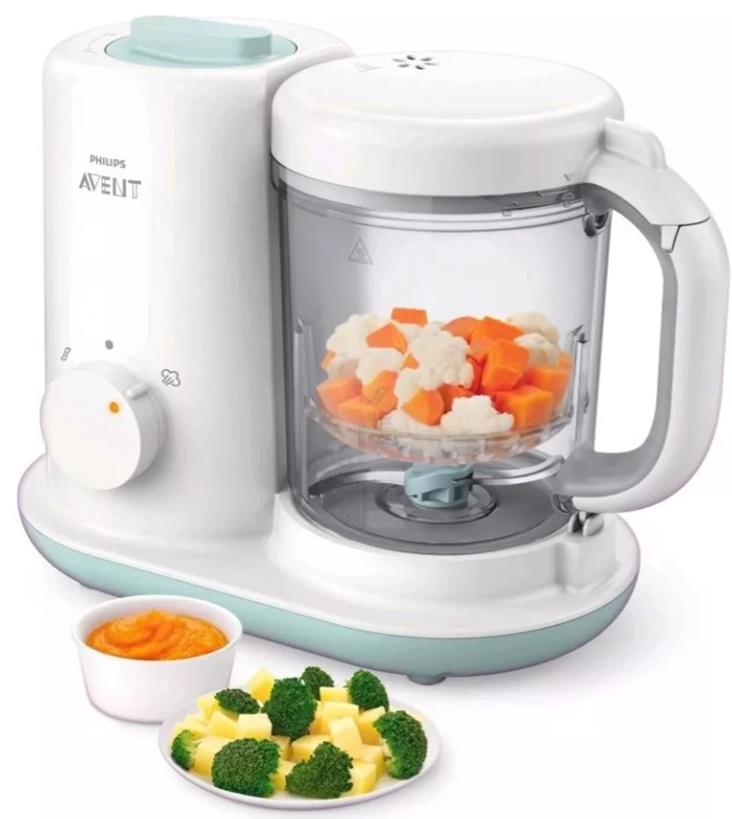 Avent אוונט בלנדר מאדה מזון