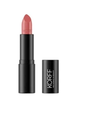 שפתון KORFF MAKEUP COLAGEN LIPSTICK 02 חי פארם - בית מרקחת אונליין