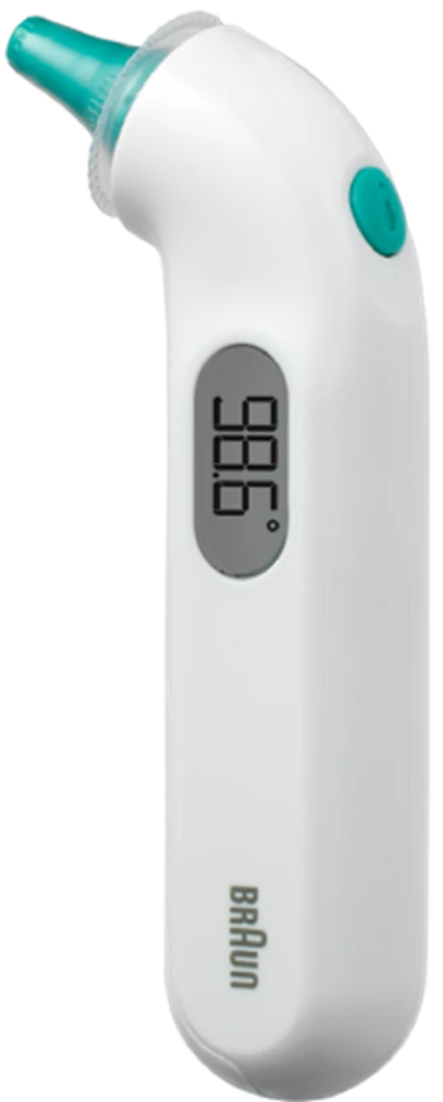 מד חום לאוזן Braun ThermoScan 3 IRT3030 | חי פארם