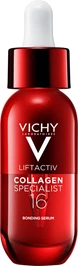 סרום חומצה היאלורונית לפנים 30 מ"ל | וישי VICHY