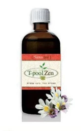 סינוס זן, 100 מ"ל, טיפול זן חי פארם - בית מרקחת אונליין