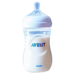 בקבוק פוליפרופילן קלאסיק פלוס פטמה מס' 2, Avent חי פארם - בית מרקחת אונליין
