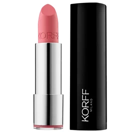 KORFF Satin Lipstick 05 - שפתון סאטן קרמי 1.3 גרם | קורף | חי פארם