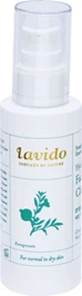 סבון פנים לעור רגיל עד יבש 100 מ"ל | לבידו LAVIDO
