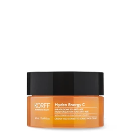 ‎KORFF‎.‎HYDRA‎.‎C‎ ‎MOIST‎ ‎CREAM חי פארם - בית מרקחת אונליין