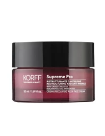 ‎KORFF‎ ‎SUPREME‎ ‎PRO‎ ‎RICH חי פארם - בית מרקחת אונליין