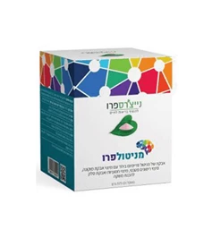 ‎מניטולפרו, 575 גרם, נייצ'רס פרו חי פארם - בית מרקחת אונליין