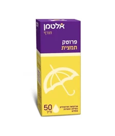 ‎פרוטק תמצית, 50 מ"ל, אלטמן חי פארם - בית מרקחת אונליין