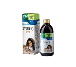 חיזוקית תותי פרוטי, 250 מ"ל, הדס חי פארם - בית מרקחת אונליין