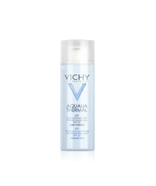 וישי אקוואליה טרמל UV קרם לחות SPF25 לפנים, 50 מ"ל, וישי חי פארם - בית מרקחת אונליין