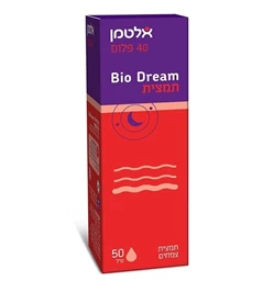 ביו-דרים, 50 מ"ל - אלטמן | חי פארם