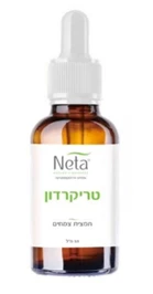 טריקרדון, 50 מ"ל, נטע חי פארם - בית מרקחת אונליין