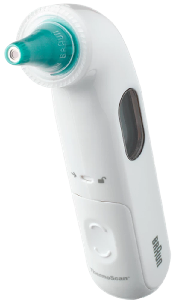 מד חום לאוזן Braun ThermoScan 3 IRT3030 | חי פארם