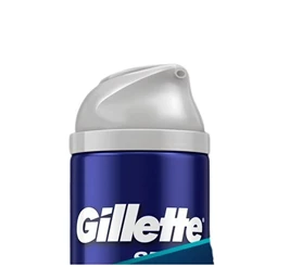 ג'ל גילוח סירייס מועשר בלחות, 200 מ''ל, gillette חי פארם - בית מרקחת אונליין