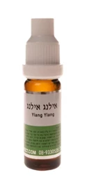 שמן אילנג אילנג מובחר, 10 מ"ל, המילניום חי פארם - בית מרקחת אונליין