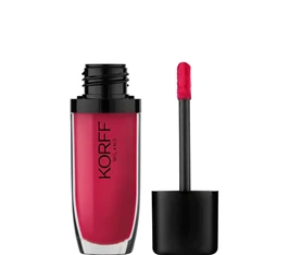 ליפ גלוס 04 - Korff Cure Make-Up Lip Gloss 6ml | חי פארם