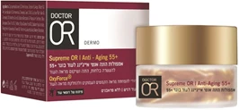 ‎אמפולות אנטי אייג'ינג, 30 אמפולות, דוקטור עור חי פארם - בית מרקחת אונליין