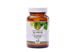 פרוסט קר, 60 כמוסות, ד''ר גרין חי פארם - בית מרקחת אונליין