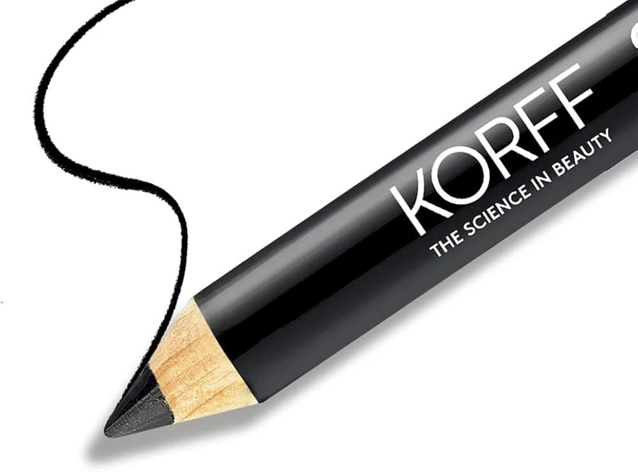 KORFF L.L. Eye Pencil - עיפרון עיניים 1.05 גרם | קורף | חי פארם