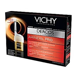 ‎Vichy Aminexil SP‎94‎ ‎MAN וישי חי פארם - בית מרקחת אונליין