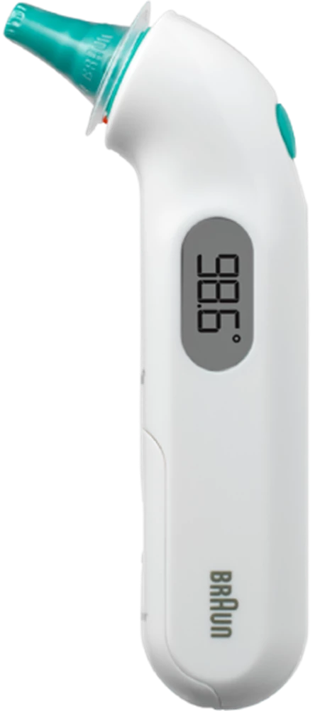 מד חום לאוזן Braun ThermoScan 3 IRT3030 | חי פארם