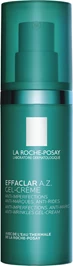 אפקלאר A.Z קרם ג'ל 40 מ"ל | לה רוש פוזה La Roche-Posay