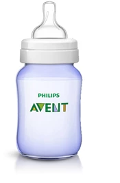 בקבוק קלאסיק תכלת, נפח 330 מ''ל, Avent חי פארם - בית מרקחת אונליין