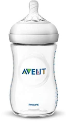 בקבוק נטורל שלב 3, נפח 330 מ''ל, Avent חי פארם - בית מרקחת אונליין