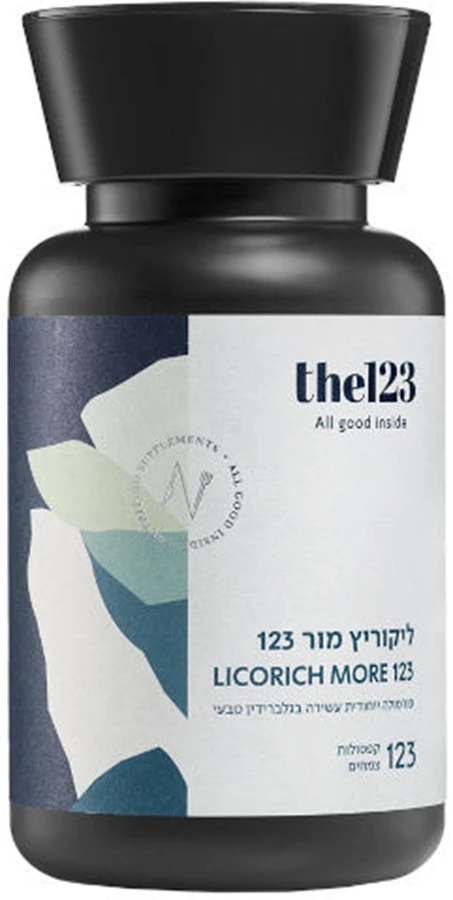 ליקוריץ מור - thel123