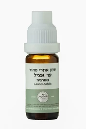 שמן אתרי טהור ער אציל - המיליניום חי פארם - בית מרקחת אונליין