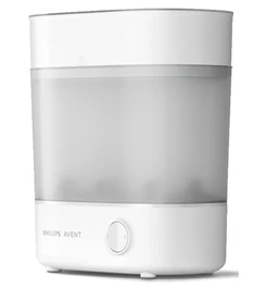 מחטא בקבוקים (סטריליזטור) Avent  291/0 חי פארם - בית מרקחת אונליין