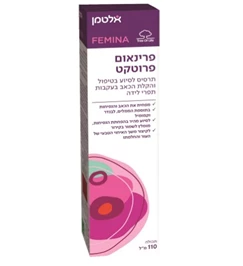 פרינאום פרוטקט תרסיס חי פארם - בית מרקחת אונליין