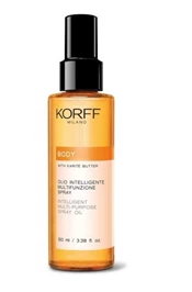 שמן גוף - ‎KORFF‎.‎BODY‎ ‎OIL חי פארם - בית מרקחת אונליין