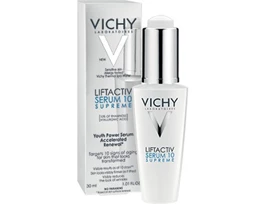 ‎LIFTACTIV SERUM למראה עור צעיר, 30 מ''ל, וישי חי פארם - בית מרקחת אונליין