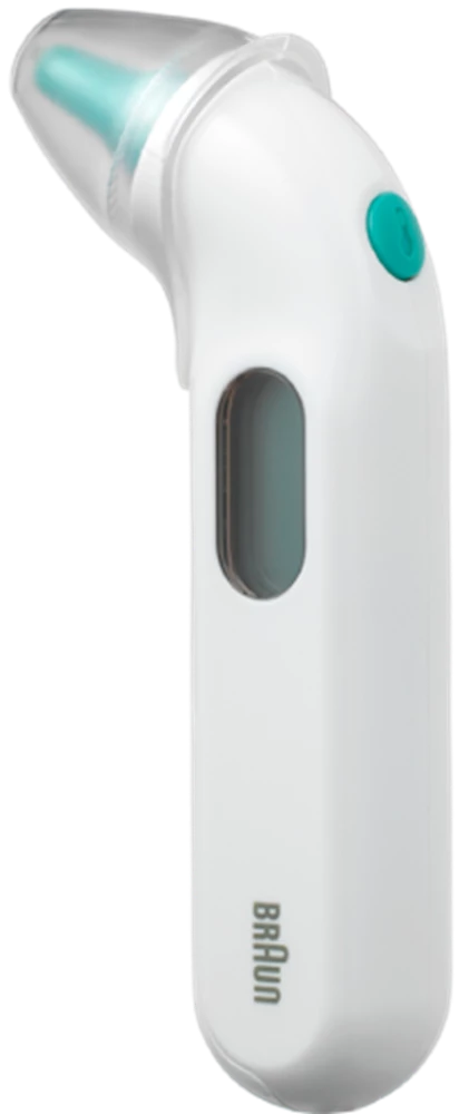 מד חום לאוזן Braun ThermoScan 3 IRT3030 | חי פארם